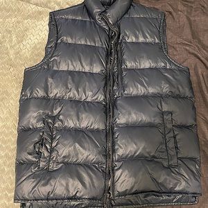 Like new J.crew vest for sell